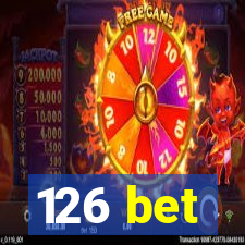 126 bet